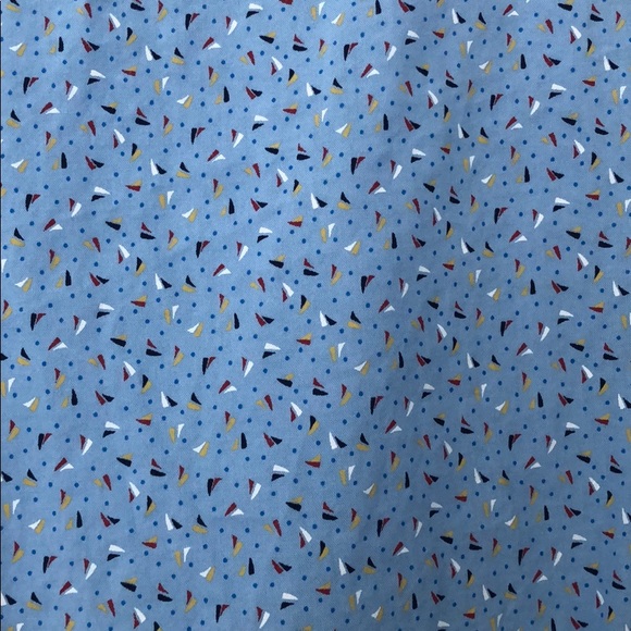 Vineyard Vines LS Sailboat Button Down - Picture 3 of 4